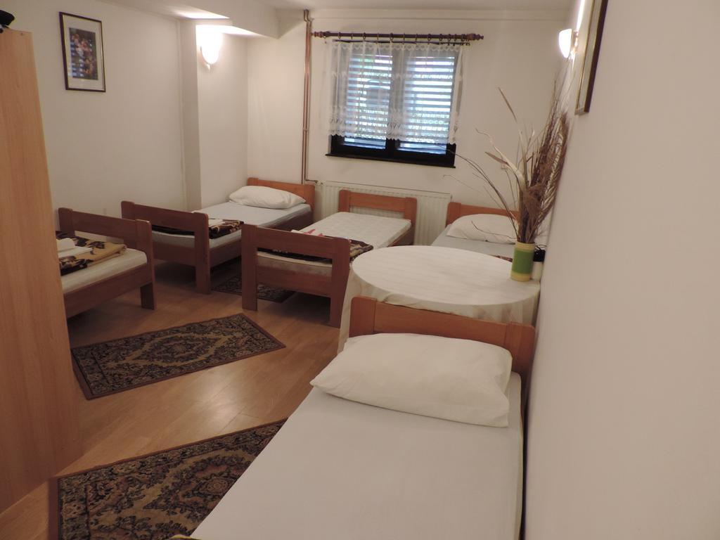 Bed And Breakfast Victoria Ogulin Camera foto