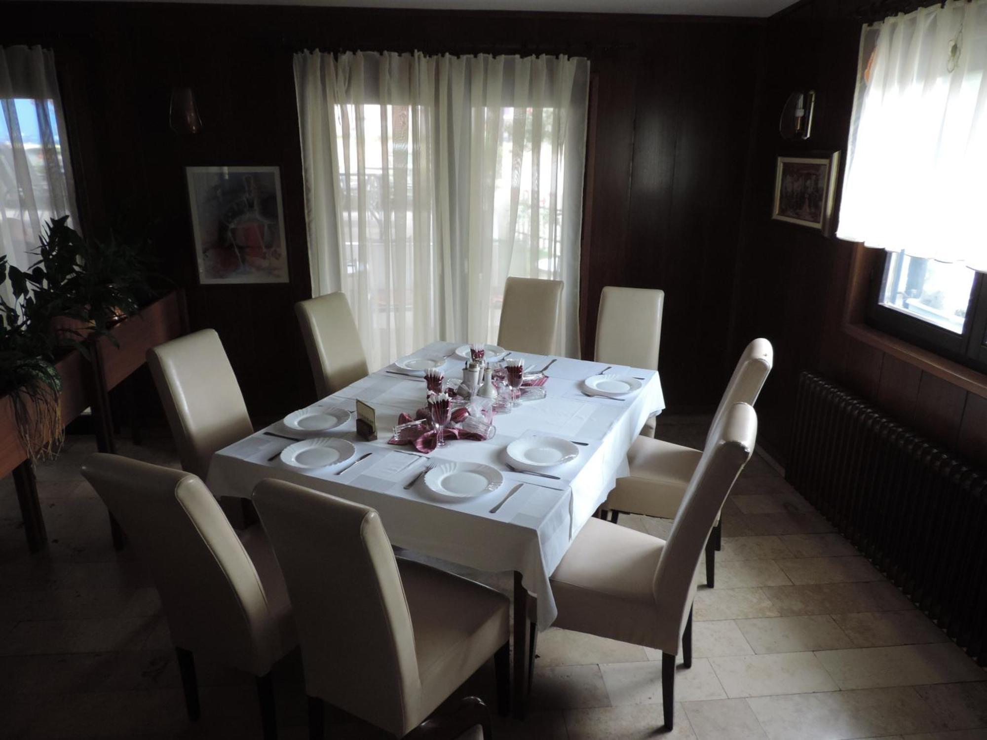 Bed And Breakfast Victoria Ogulin Esterno foto