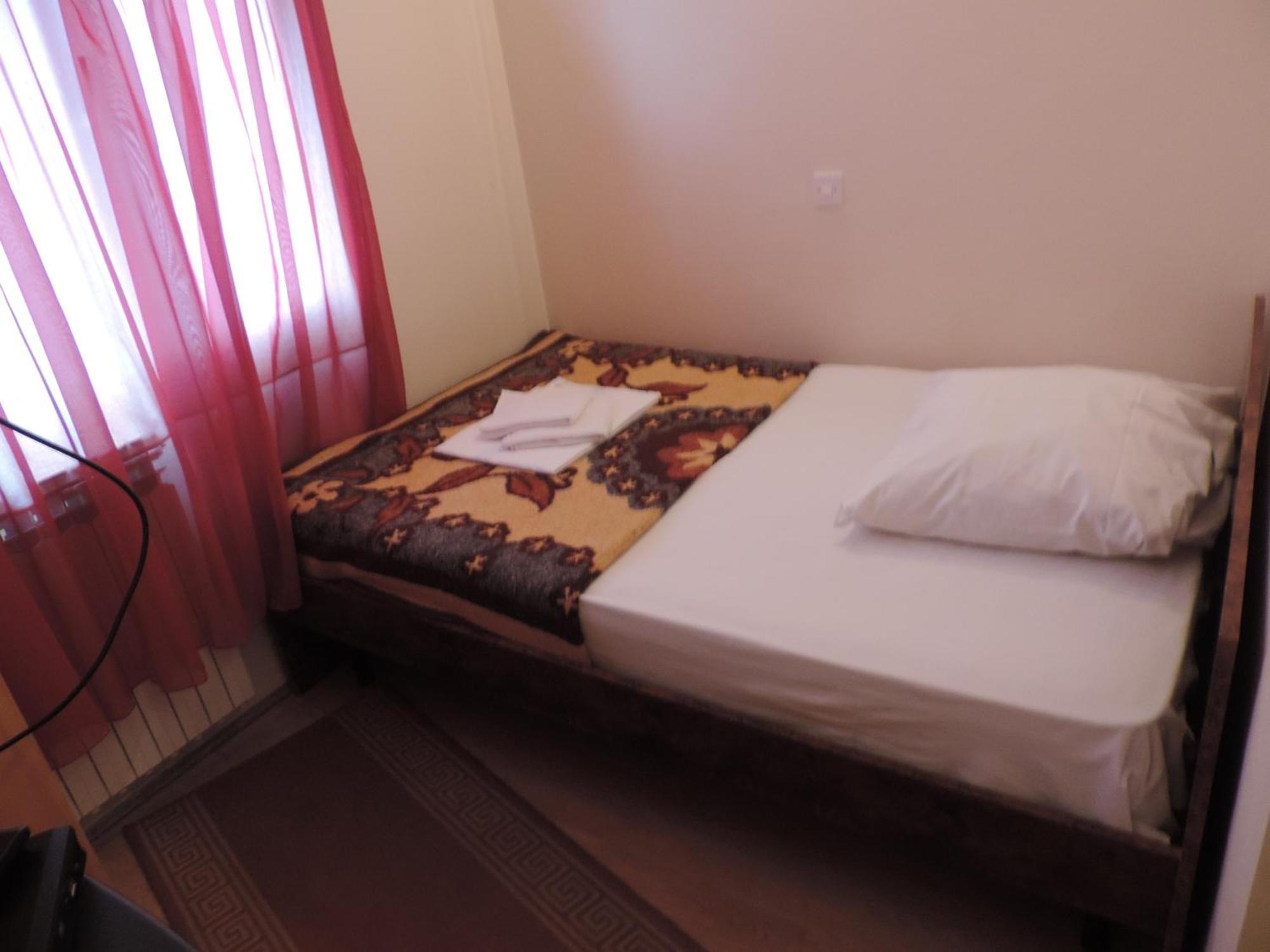 Bed And Breakfast Victoria Ogulin Esterno foto
