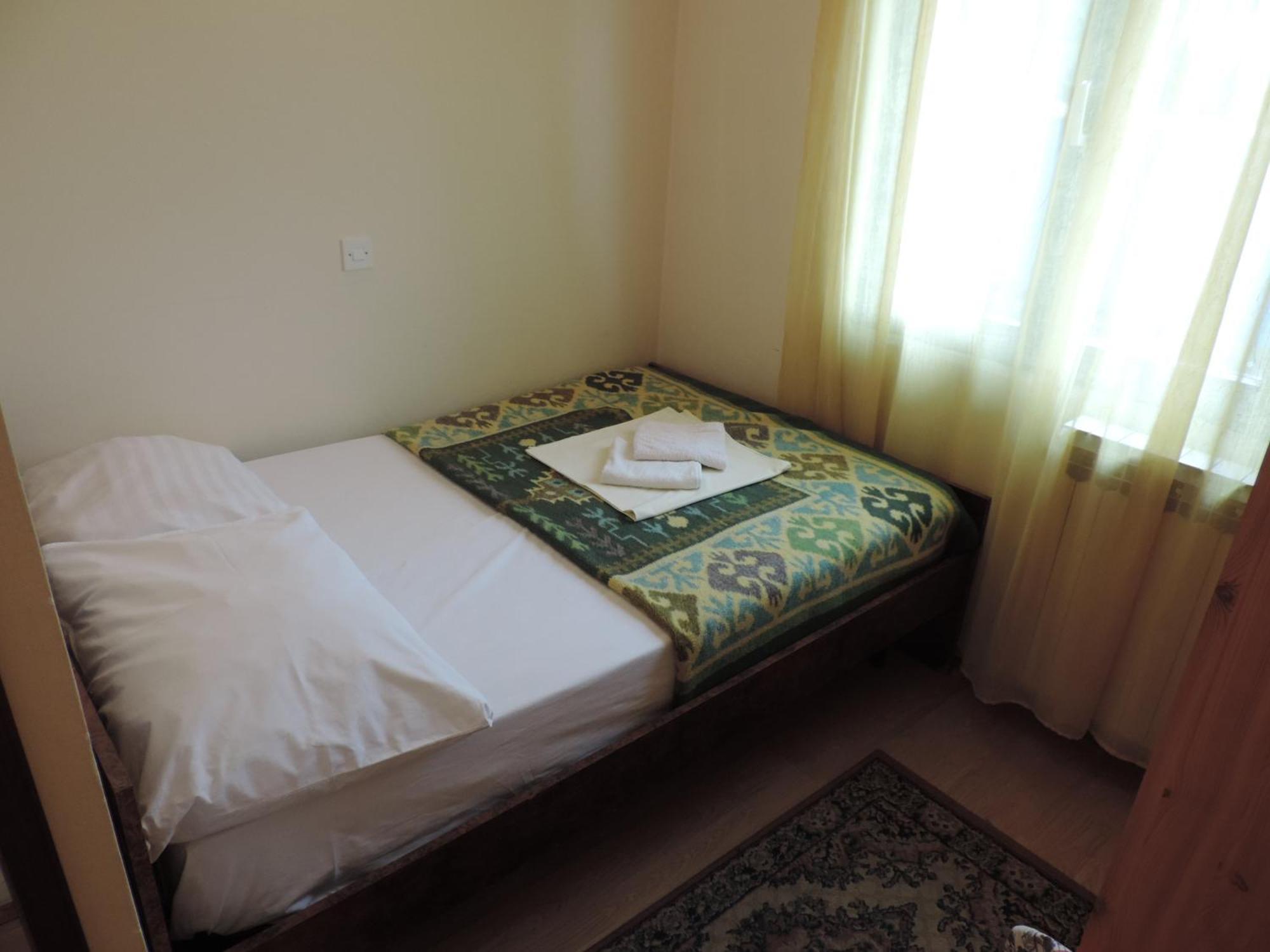 Bed And Breakfast Victoria Ogulin Esterno foto