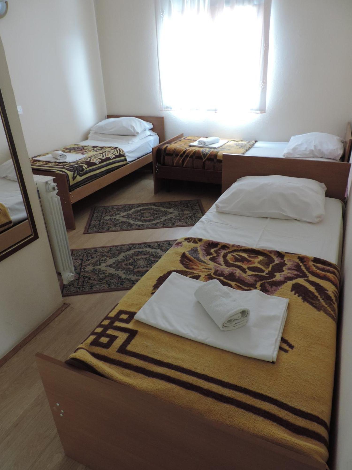 Bed And Breakfast Victoria Ogulin Esterno foto