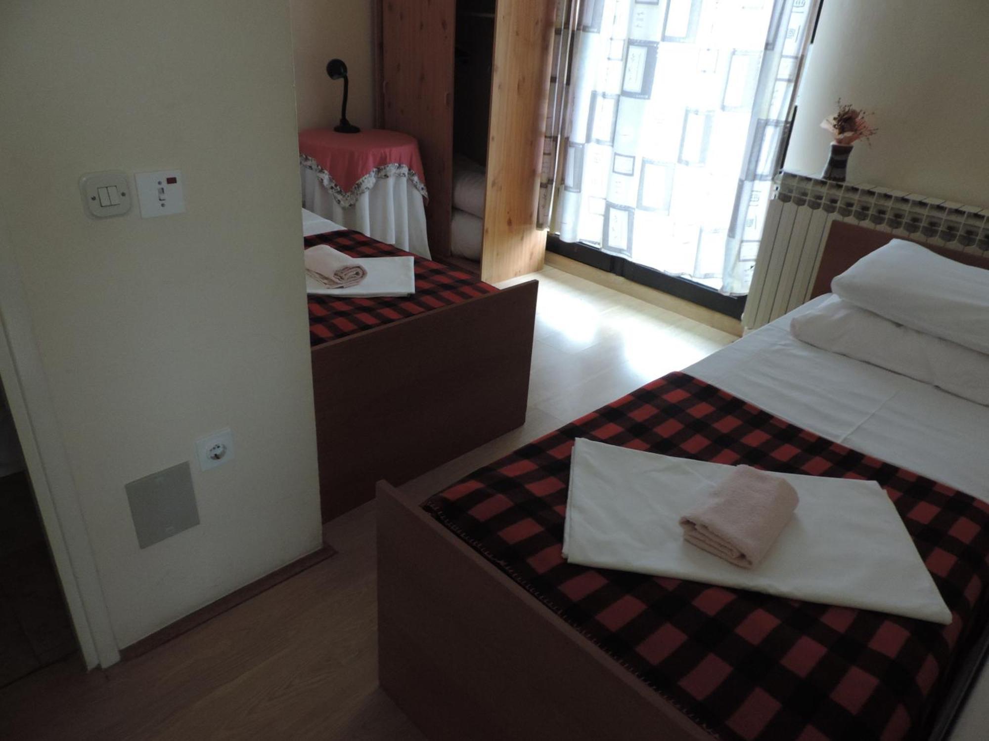 Bed And Breakfast Victoria Ogulin Esterno foto