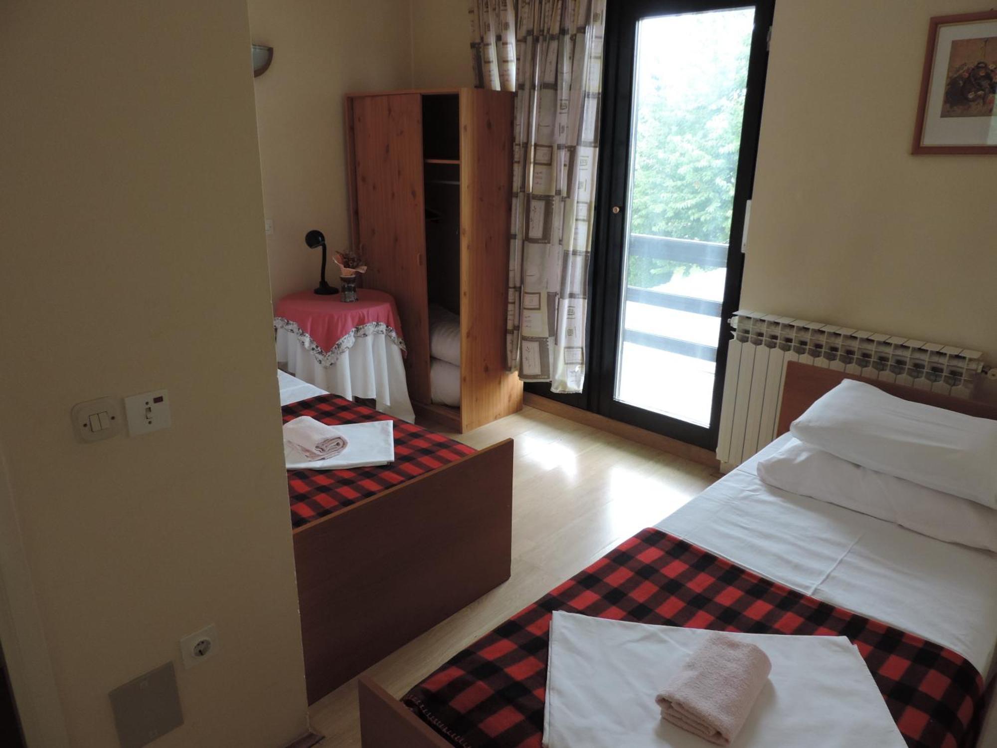 Bed And Breakfast Victoria Ogulin Esterno foto