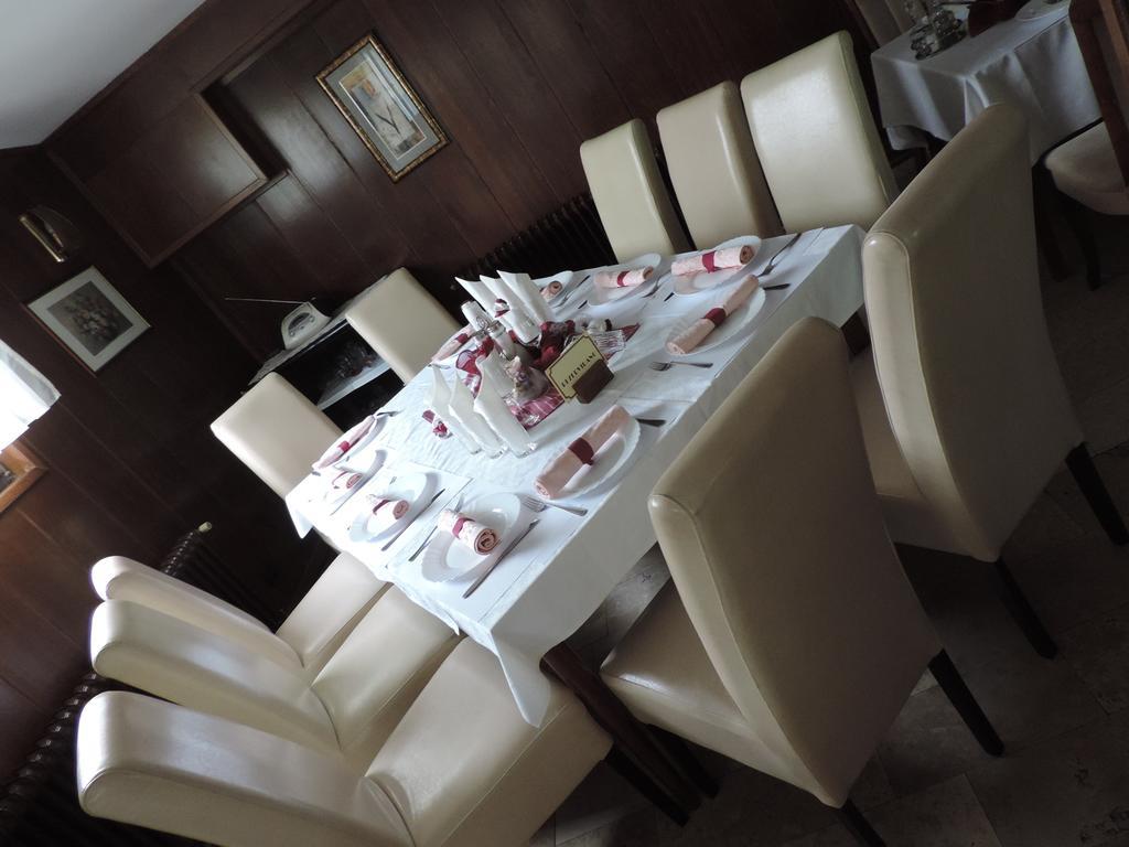 Bed And Breakfast Victoria Ogulin Esterno foto