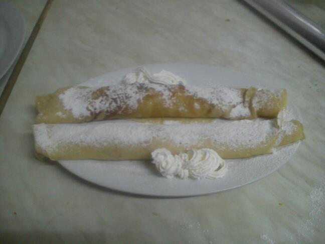 Bed And Breakfast Victoria Ogulin Esterno foto