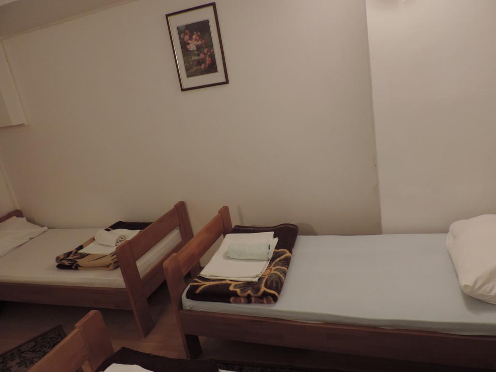 Bed And Breakfast Victoria Ogulin Camera foto