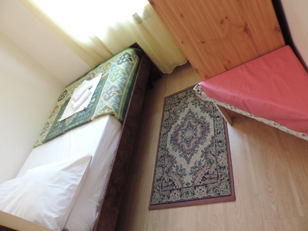 Bed And Breakfast Victoria Ogulin Camera foto
