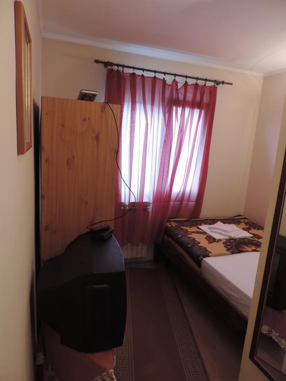 Bed And Breakfast Victoria Ogulin Camera foto